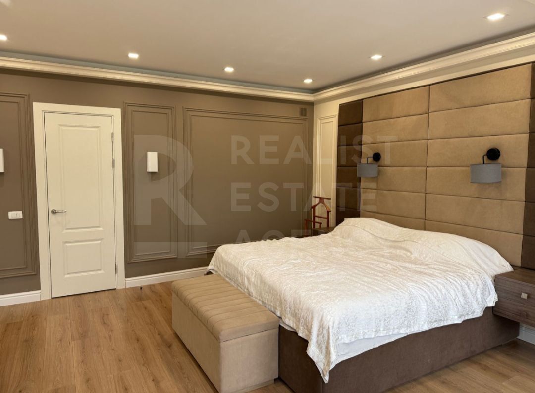 Chirie apartament, 3 camere, str. Serghei Lazo, Centru - Poză 5