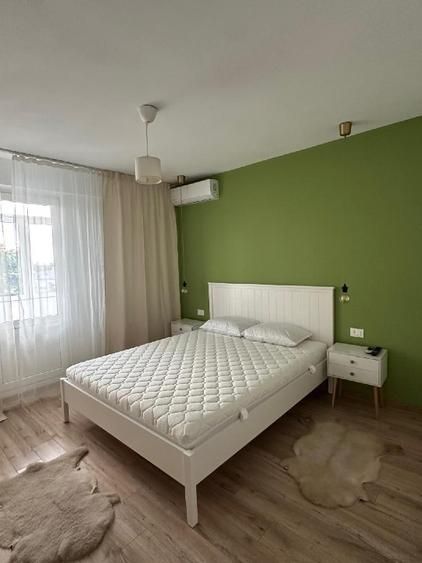 2 camere renovat, parcare inclusa, 5 min metrou 1 Decembrie - Poză 3
