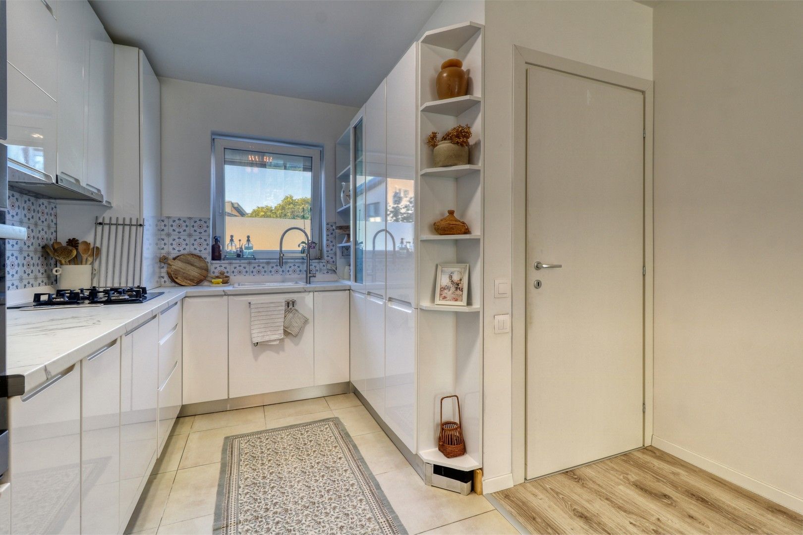 Pipera- New Point Villas- Vilă modernă 5 camere- La cheie- comision0% - Poză 15