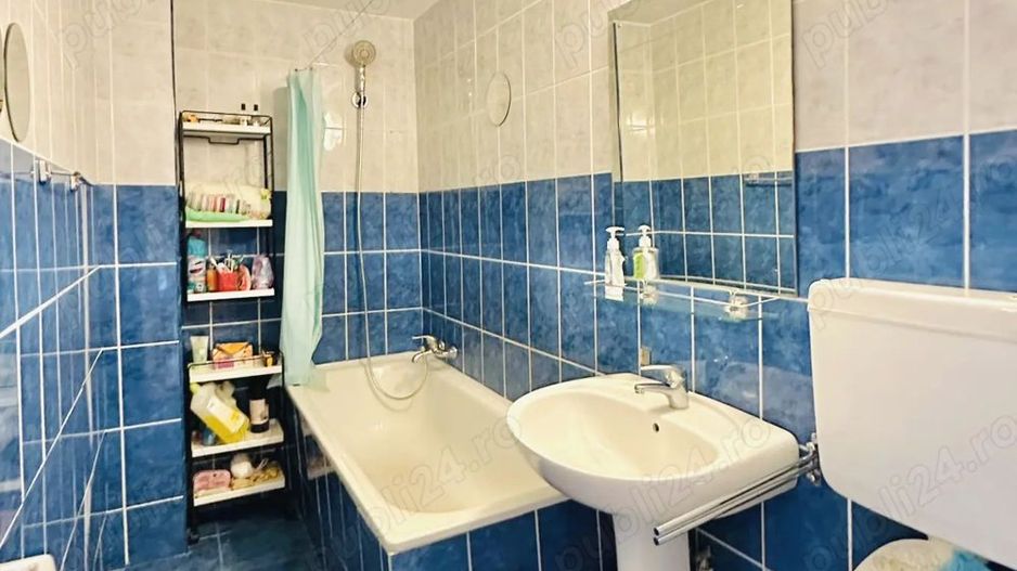 APARTAMENT COCHET, 3 CAMERE, 13 SEPTEMBRIE - Poză 6