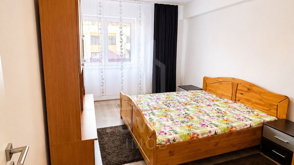 Apartament de închiriat – 3 camere, 2 băi, 72 mp - Poză 7