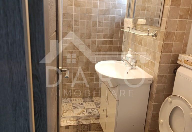 🔥 APARTAMENT 3 CAMERE DE ÎNCHIRIAT – DÂMBU PIETROS – 369€/LUNĂ 🔥 - Poză 4