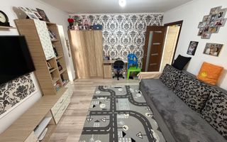 Apartament 2 camere renovat mobilat Salaj Aleea Bacau - Poză 1