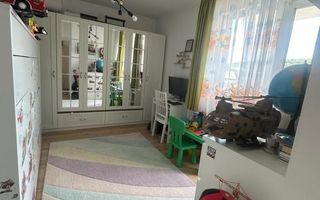 Apartament de vanzare 3 camere, 66 mp, 2 bai, balcon, 2 parcari - Poză 7