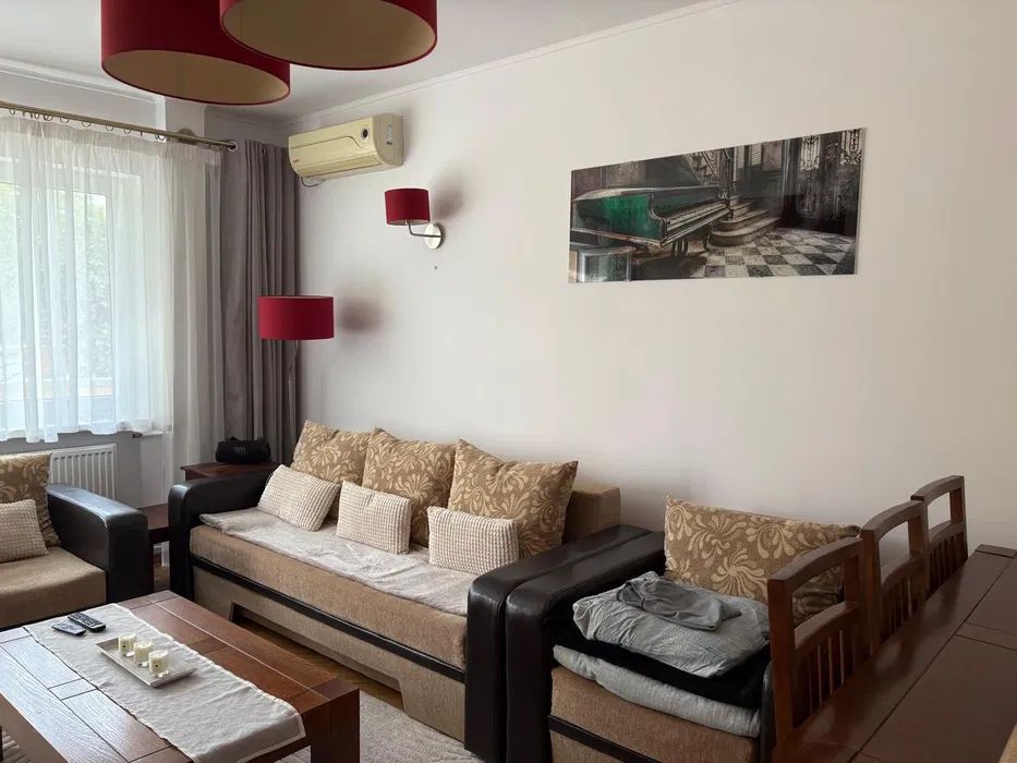 Complex-Studentesc | 2 Camere | Decomandat - Poză 2