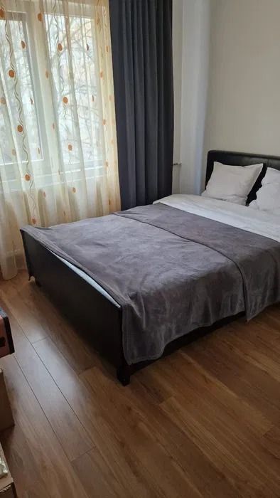 AP. 2 CAMERE CRANGASI, PET-FRIENDLY, REABILITAT, CENTRALA TERMICA - Poză 1
