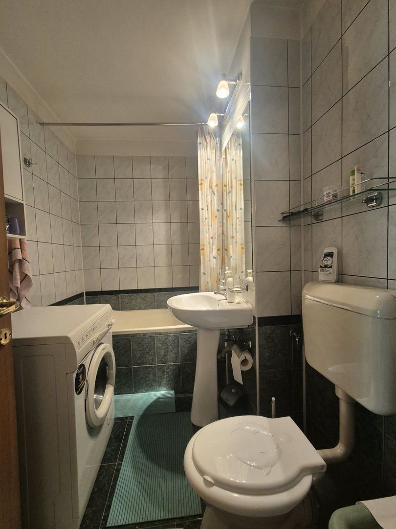 Exclusivitate- Apartament 2 camere cu loc de parcare - Poză 7
