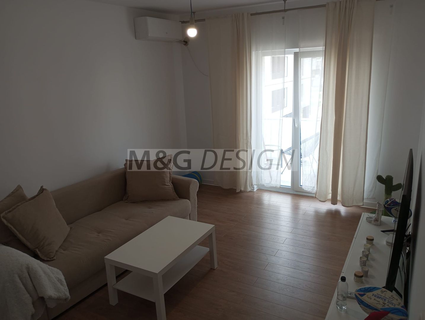 3 camere confort 1 zona Neptun -Giroc etaj 2, bloc cu lift - Poză 17