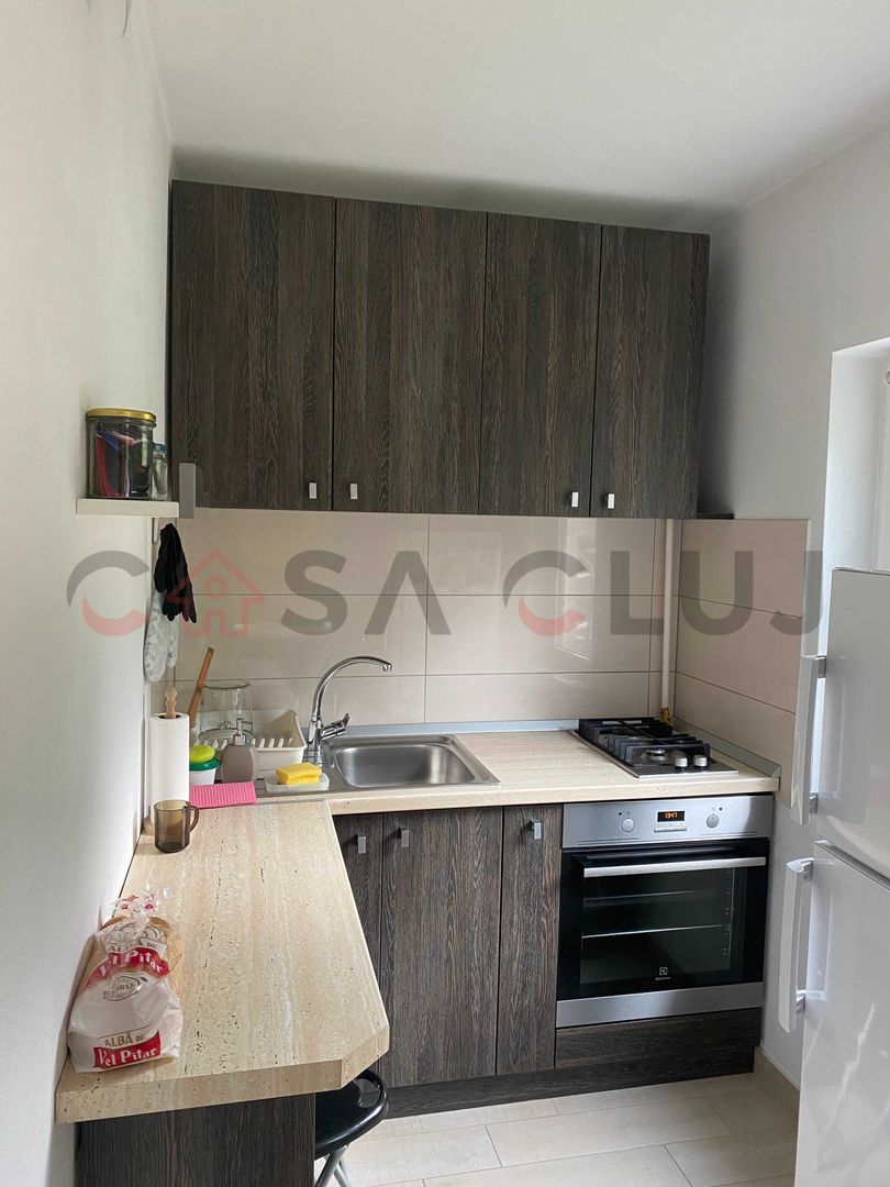 Garsoniera Zorilor Cluj - Poză 7