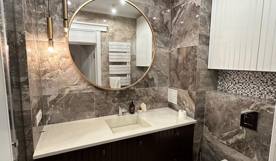 Chirie, apartament 3 camere, str.  Bulgară, Centru - Poză 4