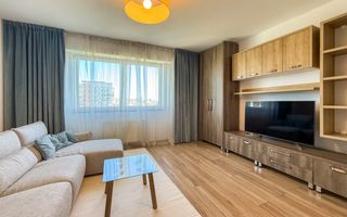 2 camere, confort sporit, la cheie, FSPAC! - Poză 1