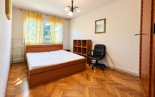 4 camere decomandate, Manastur, Piata Flora, Calvaria, Penny, OMV - Poză 1