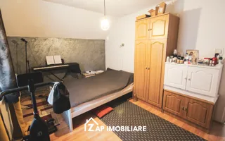 Casă 5 camere -  P+M  - Sangeorgiu de Mures - Zona Nordului - Poză 11