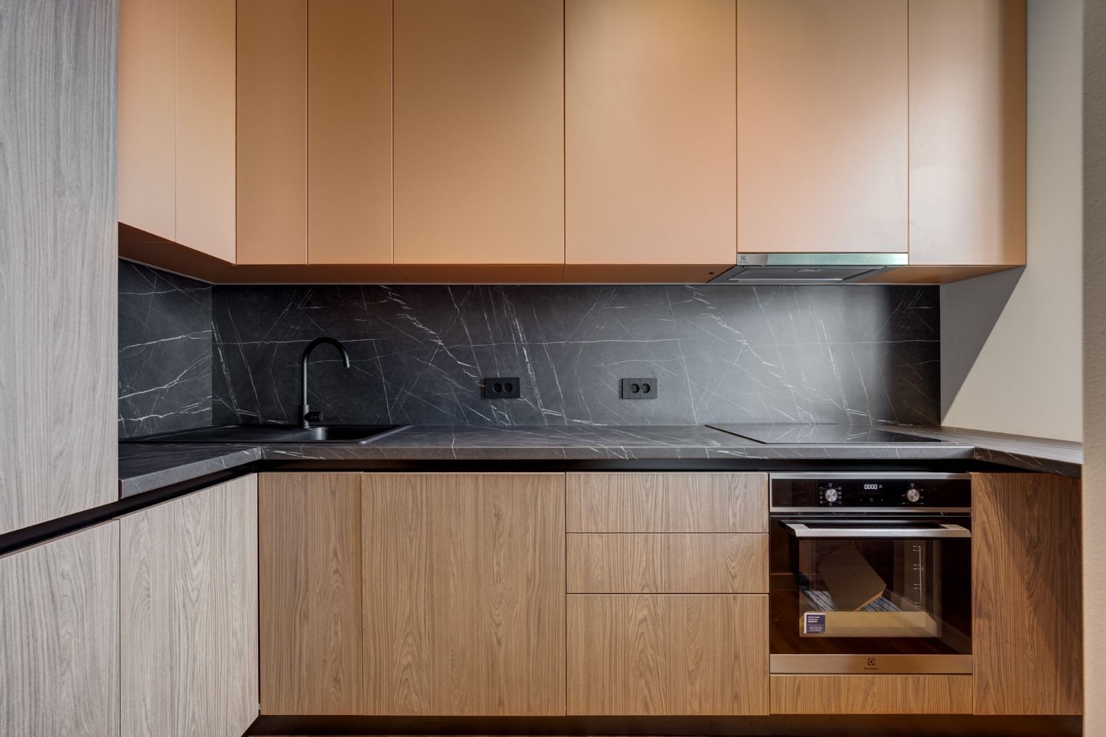 Apartament modern 3 camere I Zona Barbu Vacarescu I Imobil nou - Poză 8