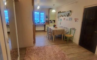 Apartament cu 3 camere, 65 mp, etaj 3/4 in Manastur ! - Poză 4