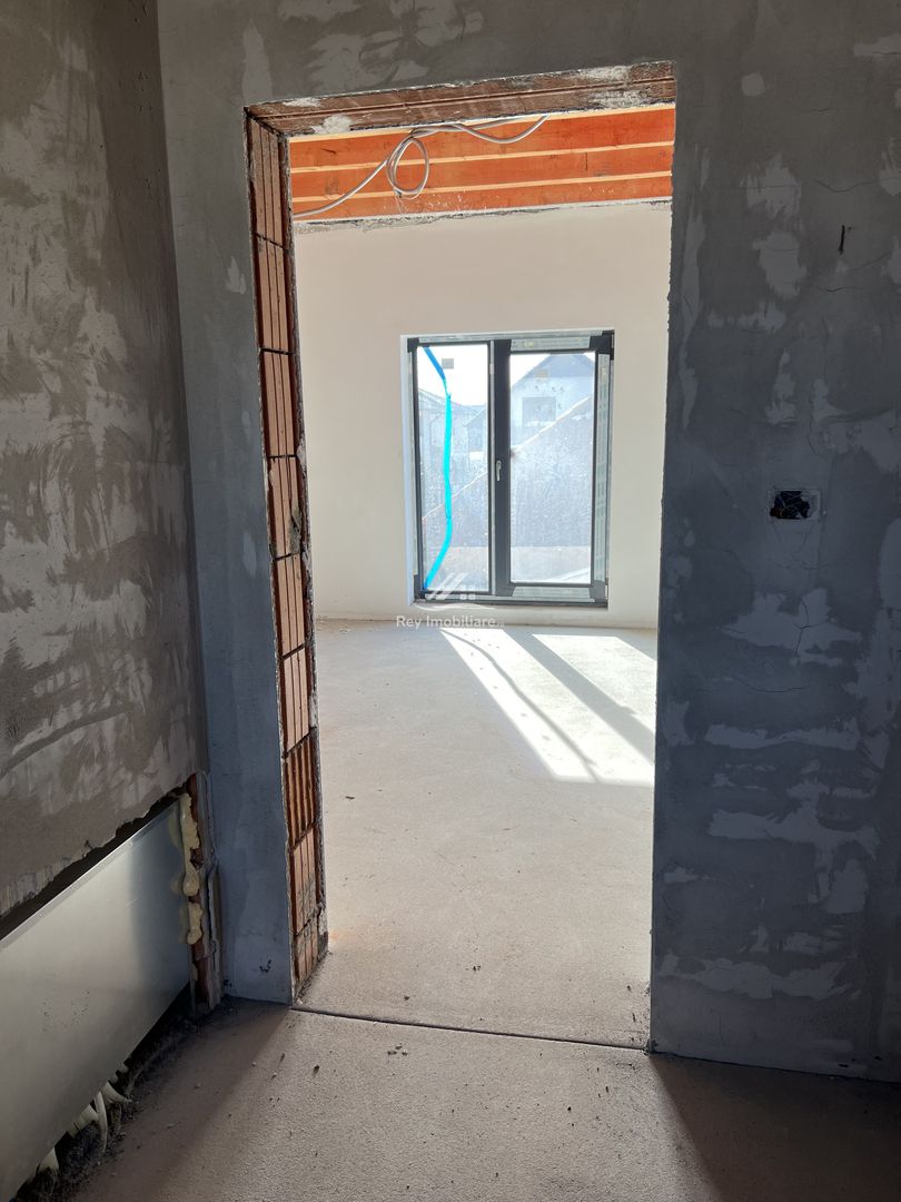 Casă construcție de Lux de vânzare în Șelimbar zonă bună - Poză 26