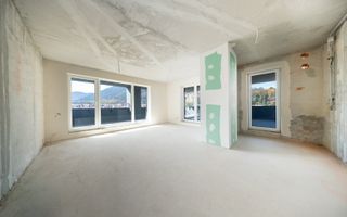 Penthouse pe 2 Nivele - zona Racadau | 140mp + terasa 103mp - Poză 5