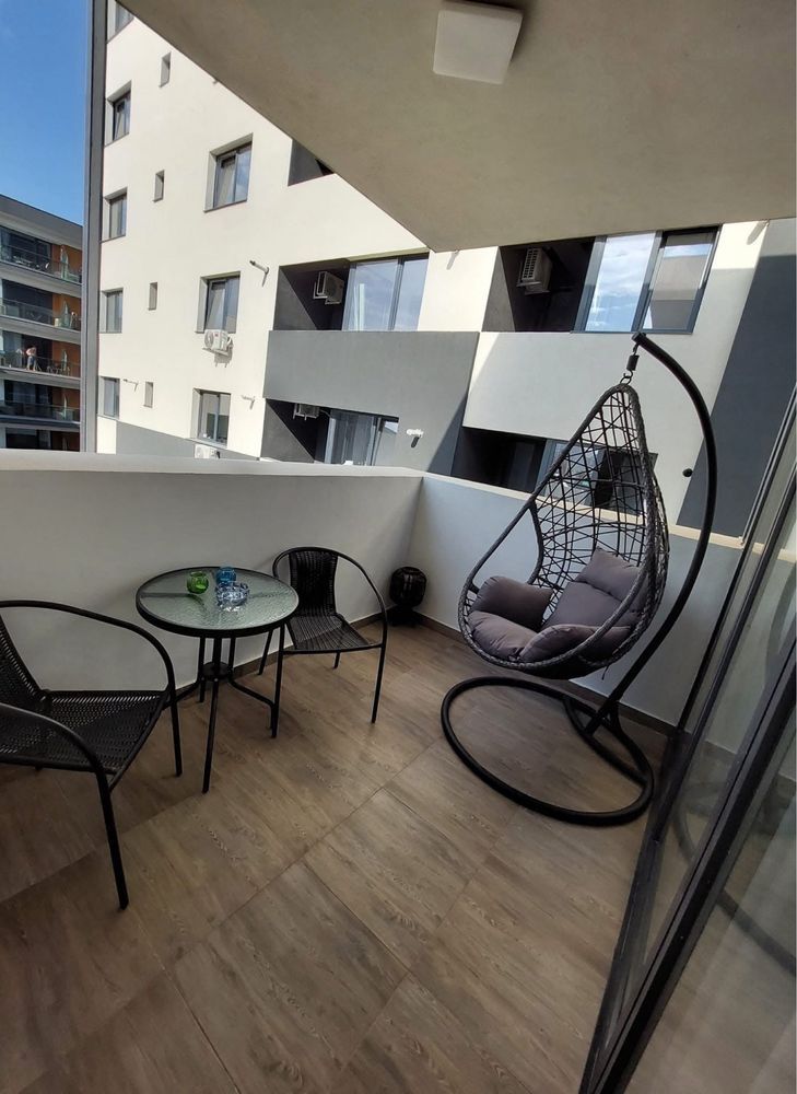Apartament cu 3 camere in Mamaia Nord langa plaja Azimuth -  ocazie - Poză 8