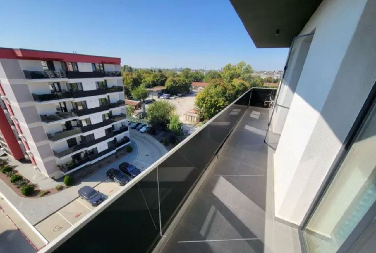 Apartament modern cu 3 camere - Complex Arcada - Poză 3