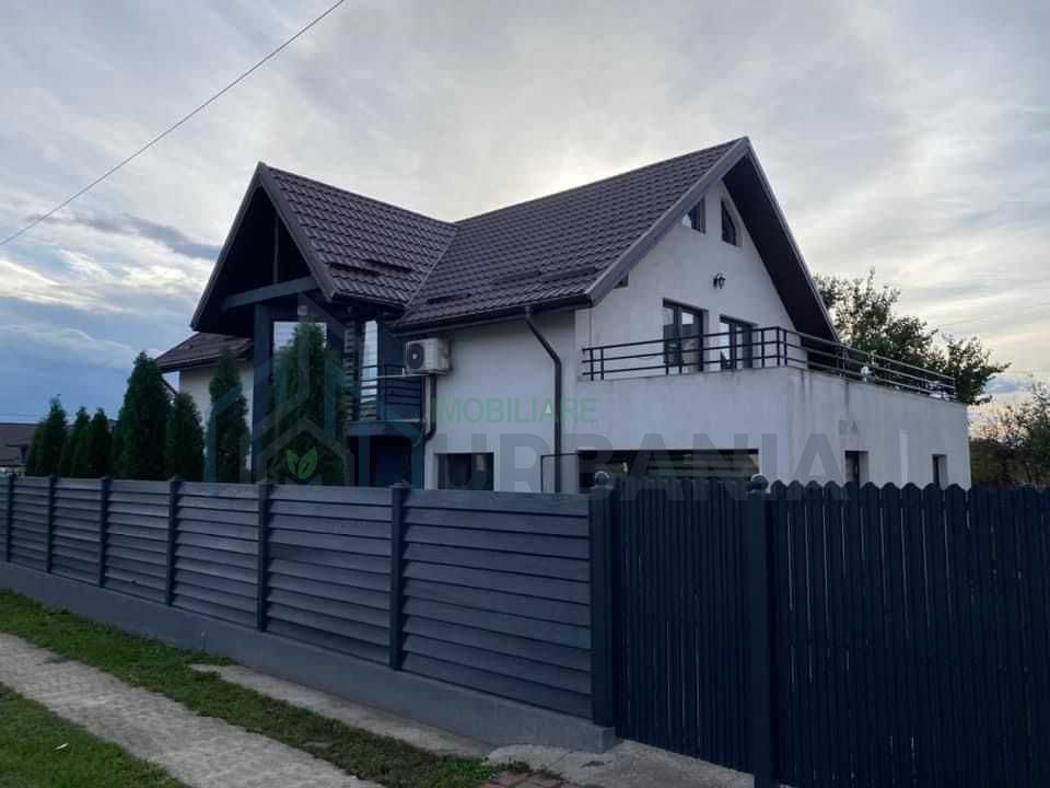 Casa de inchiriat - Poză 1