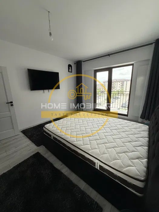 Apartament 1 Camera / 39mp/ Decomandat/ Valea Lupului - Poză 2