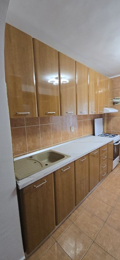 Garsonieră spațioasă 45 mp, etaj intermediar, mobilată, Basarabia - Poză 6