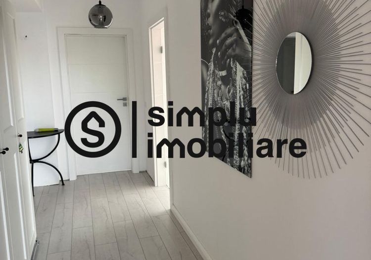 Apartament 3 camere -Centru - Poză 10