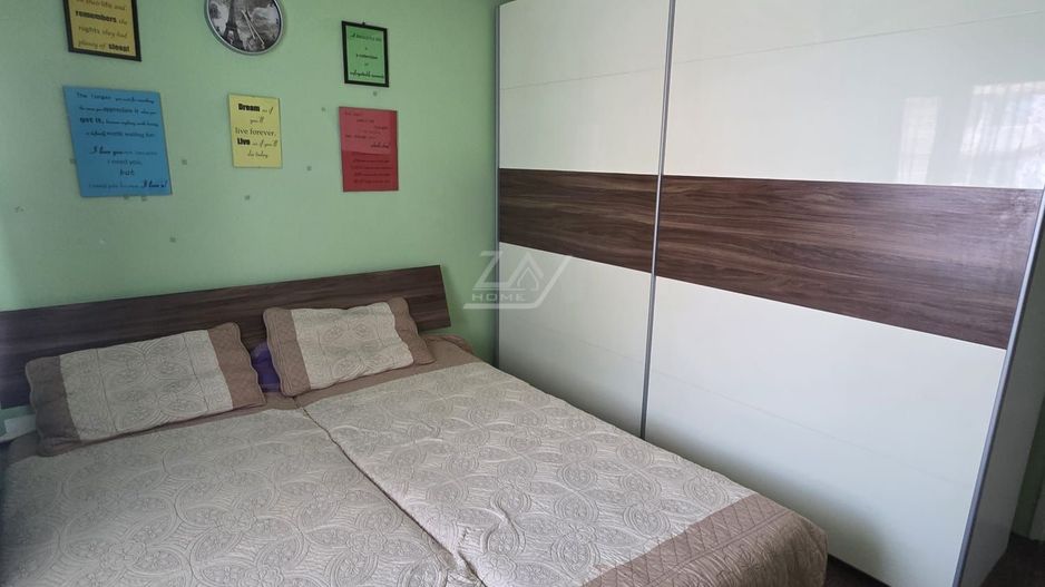 Direct proprietar. Etaj 1. Decomandat. - Poză 9