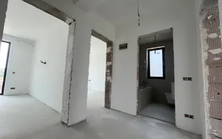 Vilă individuală modernă, P+1+M, cu curte generoasă  Tunari - Poză 20
