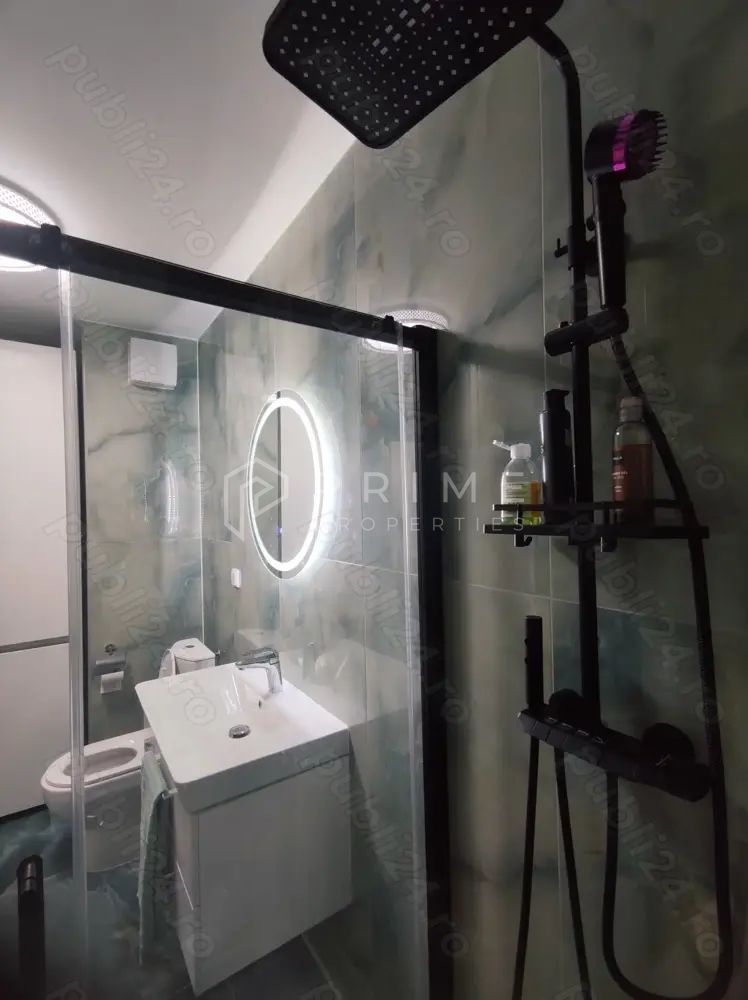 Inchiez apartament cu o camera - Poză 9