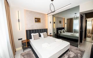 Apartament 3 camere | Onix Park | Mobilat & utilat complet | 2 bai - Poză 1