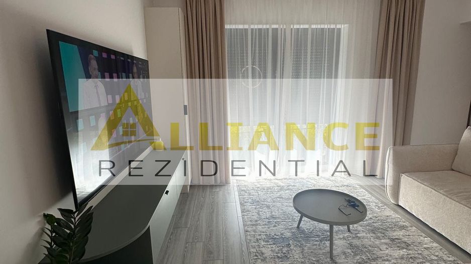 Apartament 2 camere de închiriat | decomandat | situat la etajul 2 - Poză 3