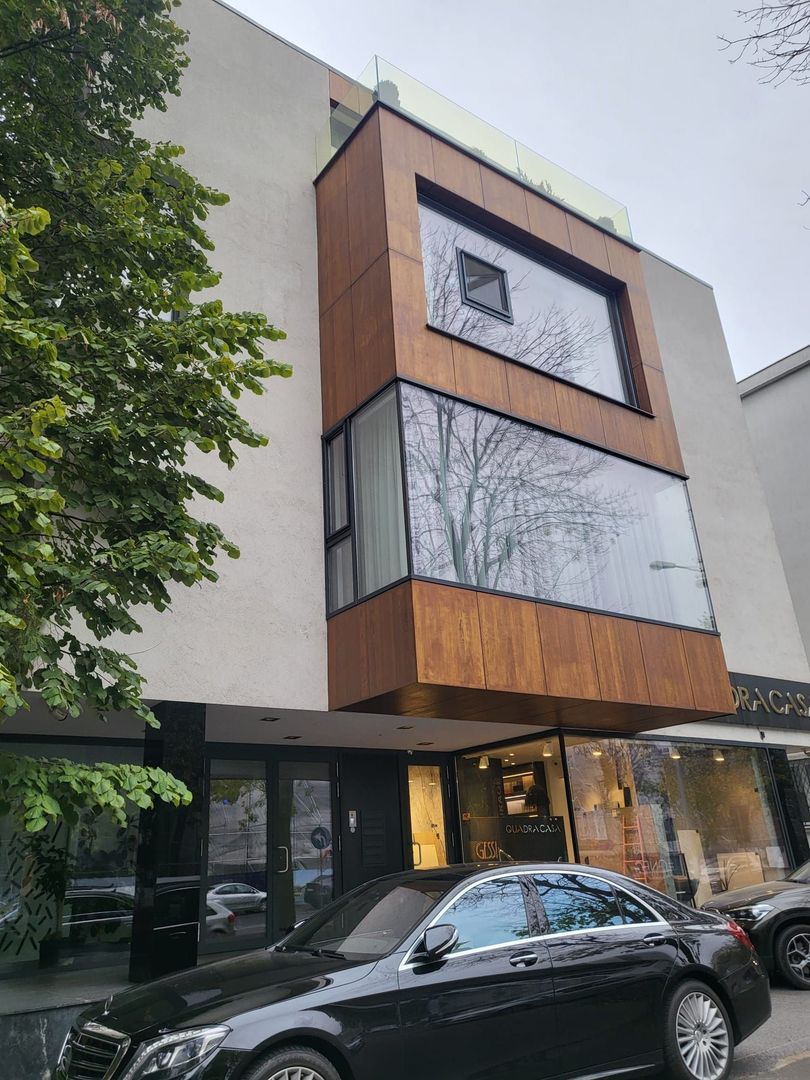 Floreasca Apartament 5 camere 3 Bai || Imobil boutique || Parcari Subterane 2 - Poză 6