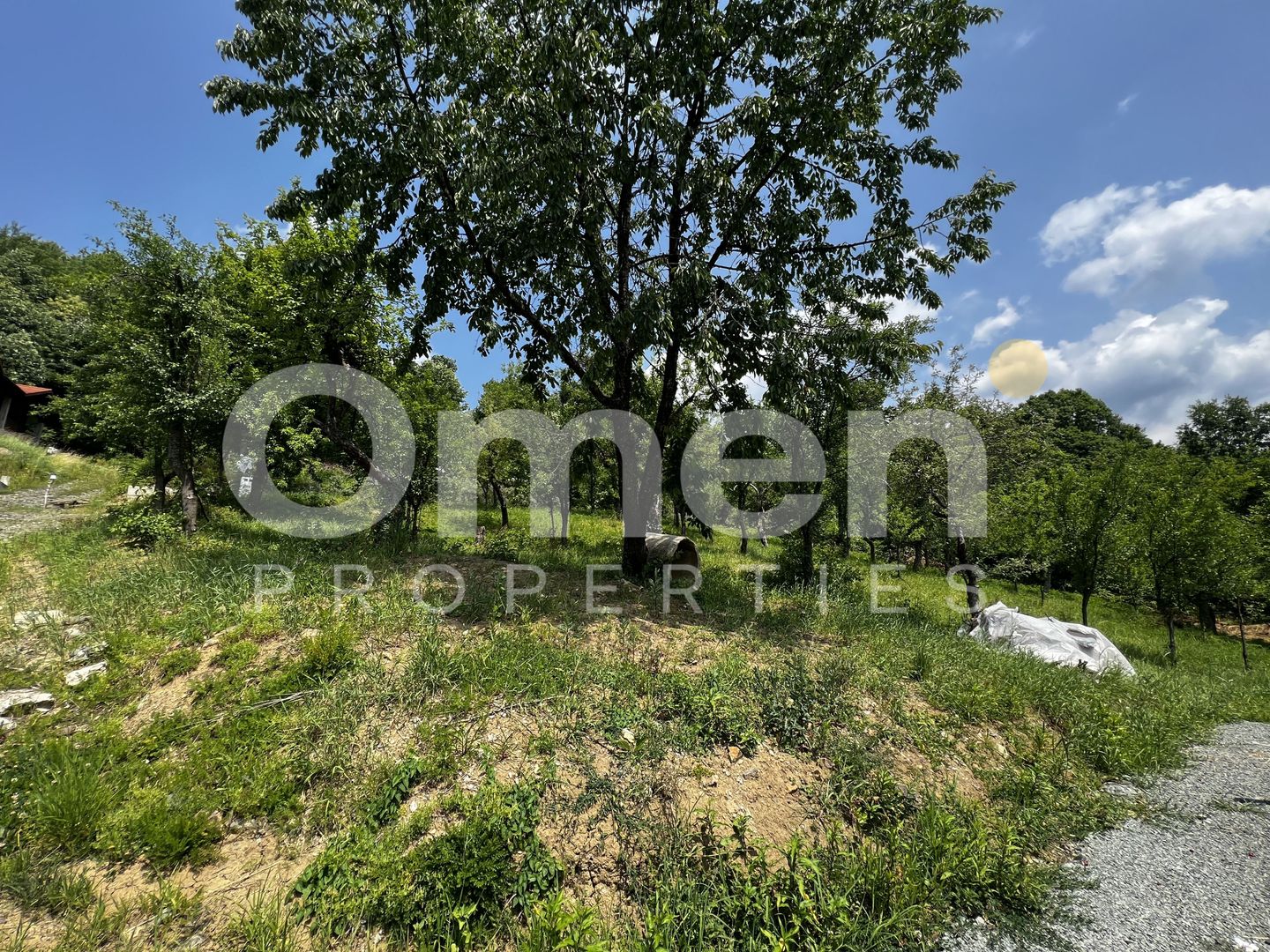 Teren de vanzare | 886 mp | strada Viilor, Baia Mare. - Poză 2