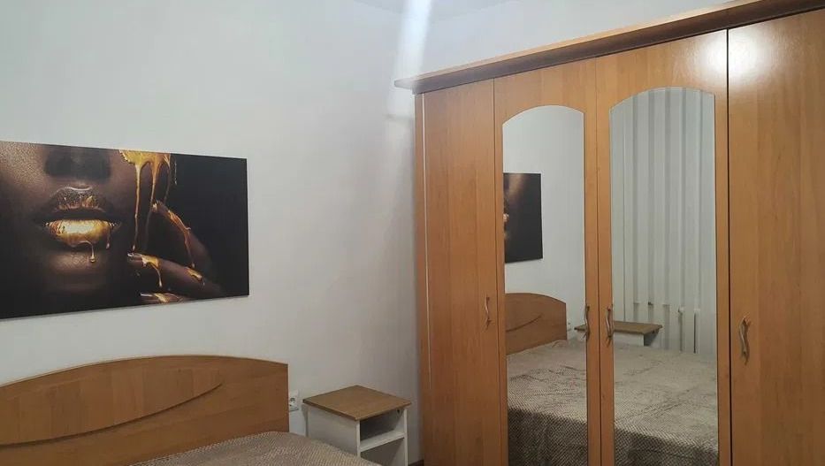 AP. 2 CAMERE UVERTURII, PRIMA INCHIRIERE, MODERN, METROU 5 MINUTE - Poză 3