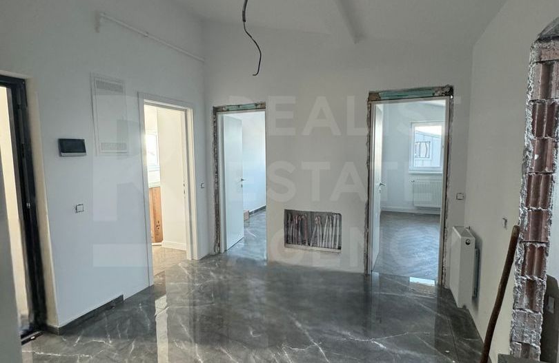 Vânzare, penthouse, 3 camere, Coder Residence, Brașov - Poză 6