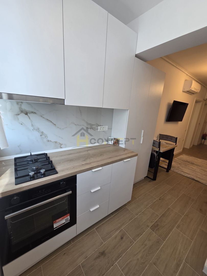 Inchiriere apartament tip studio Biruintei 81 - Poză 3