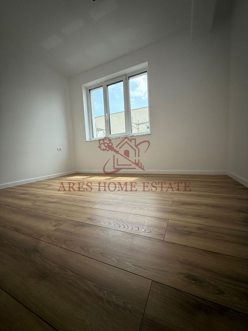 Duplex modern cu eficienta energetica - Bucovat, Remetea Mare - Poză 11