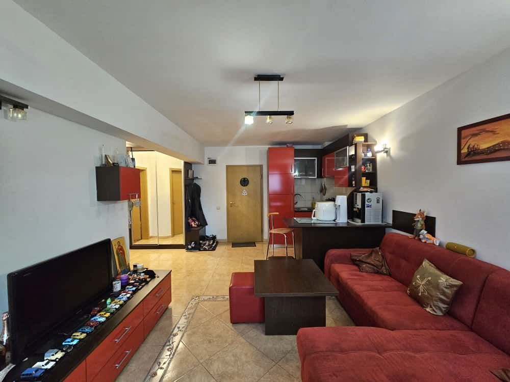 Apartament 2 camere de vanzare Constanta - Poză 2