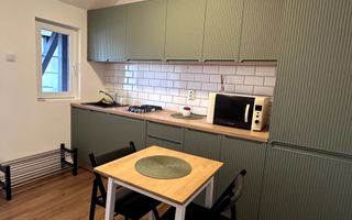 Apartament cu o camera | Central | Oradea - Poză 7