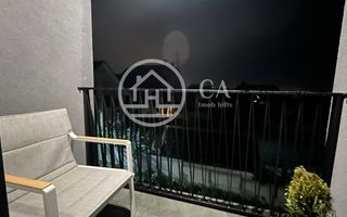 Apartament cu 3 camere de închiriat în localitatea Sânmartin - Poză 11