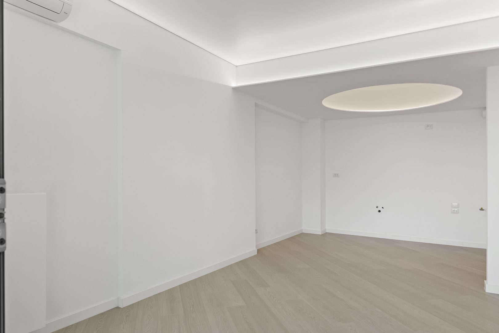 Apartament 3 camere Pipera | Cortina North - Poză 4