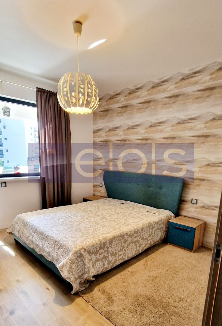 OPORTUNITATE | APARTAMENT 2 CAMERE | GREENFIELD + PARCARE - Poză 6