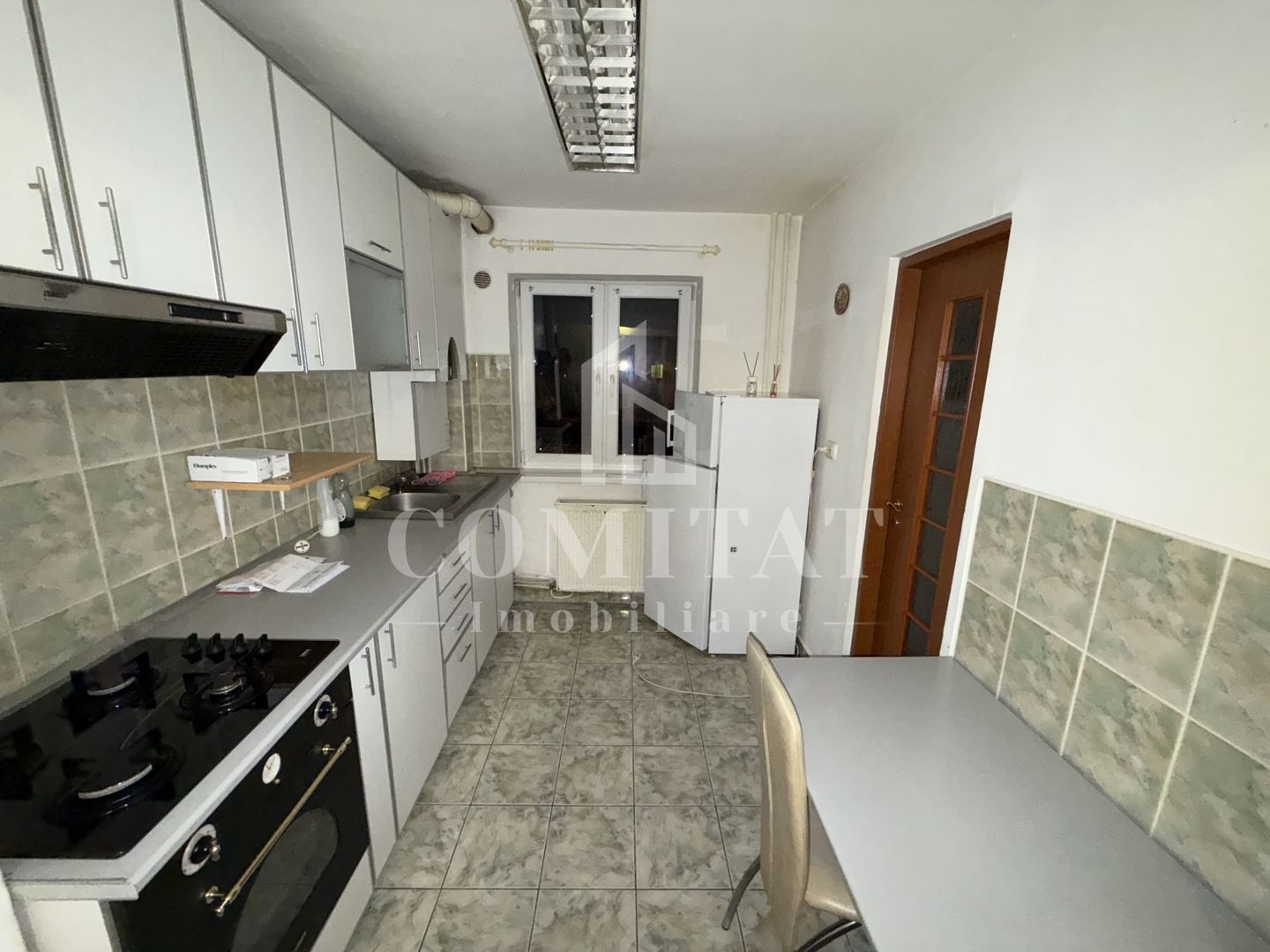 Apartament frumos 3 camere |Etaj intermediar |Zona Academiei de Muzică - Poză 7