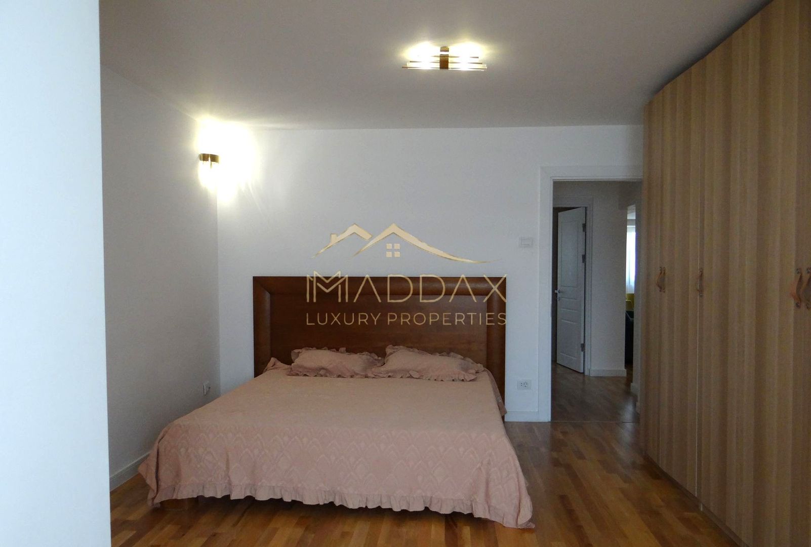 Apartament 3 camere I 100 mp I Bulevardul Decebal - Poză 14