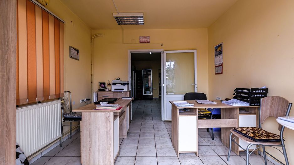 Spațiu comercial versatil, pe Calea Radnei - Poză 1