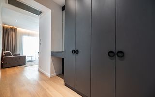 Apartament 2 camere One Verdi cu loc de parcare - Poză 12