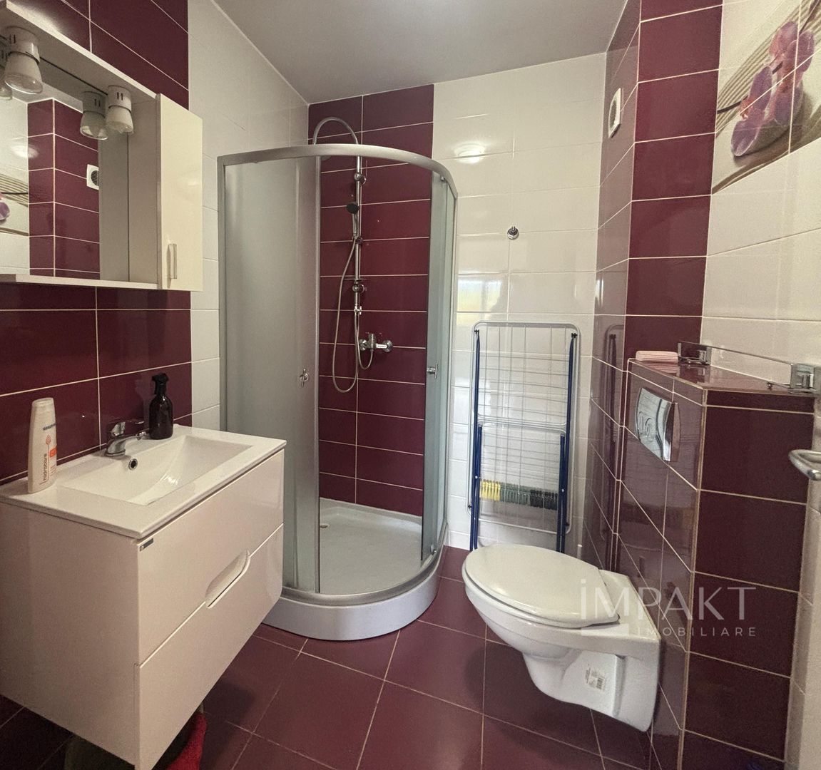 Apartament 3 camere - Pod IRA - Poză 6