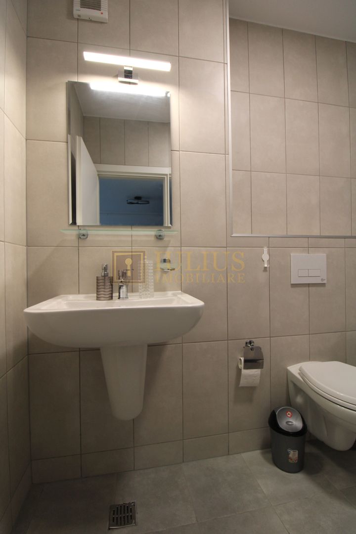 Denya Forest, 2 camere, centrala proprie - Poză 6