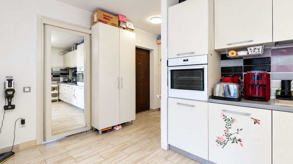 Apartament cu 2 camere de vanzare | Junior Residence - Poză 4